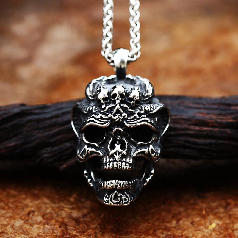 Men's Necklaces – Your Ultimate Guide